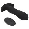 AnalTech Plug à poussée Slap Thrust 14 x 3.7cm